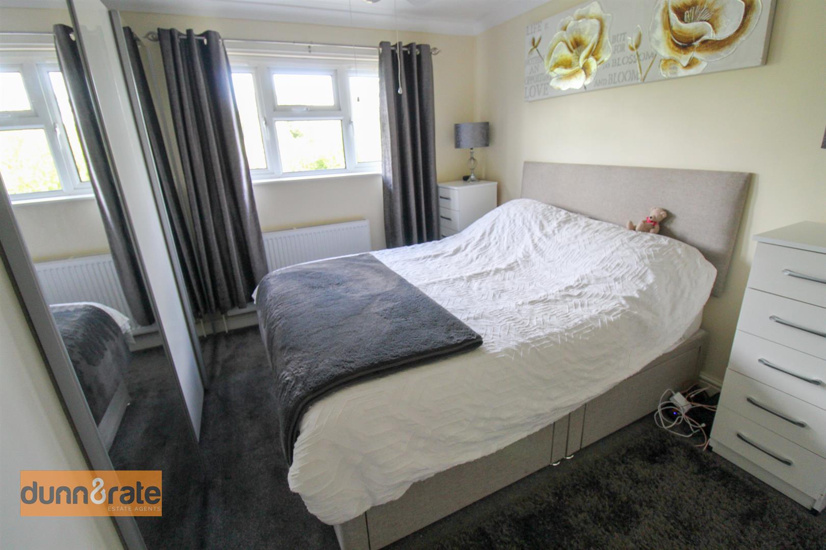 Maple Close, Norton Green, Stoke-On-Trent